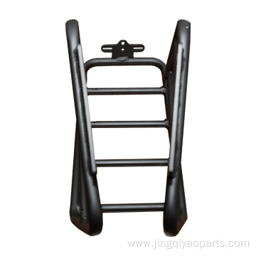 Aluminum Alloy Luggage Carrier Bicycle Rear Rack